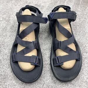 Teva Men's M Terra FI 5 Sport Sandal size 13